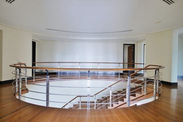 The Binjai on The Park