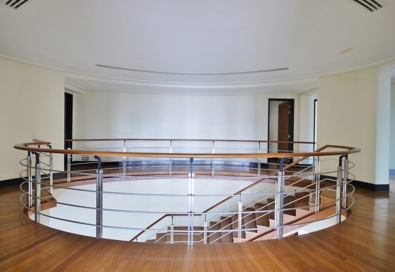 The Binjai on The Park