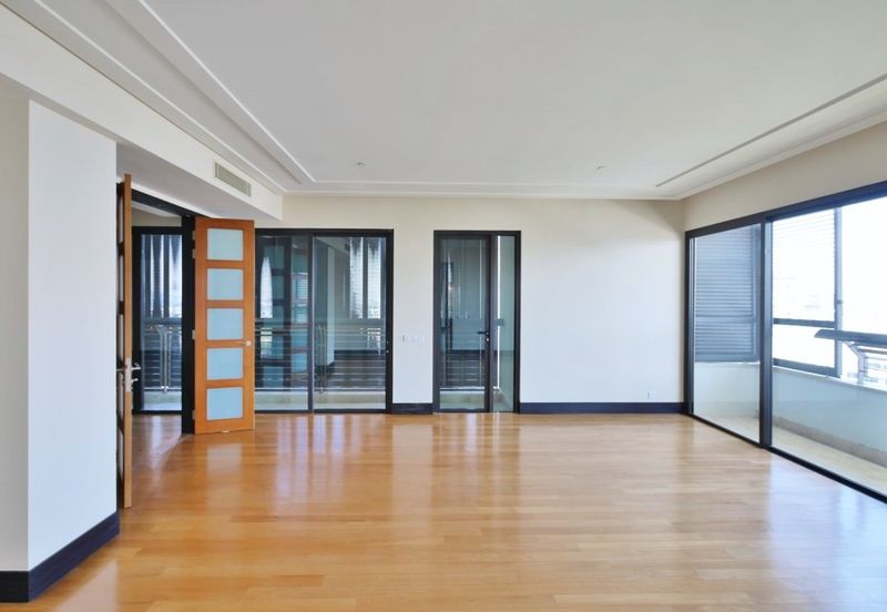 The Binjai on The Park