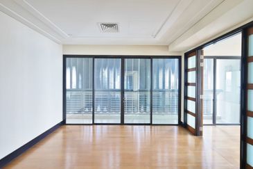 The Binjai on The Park