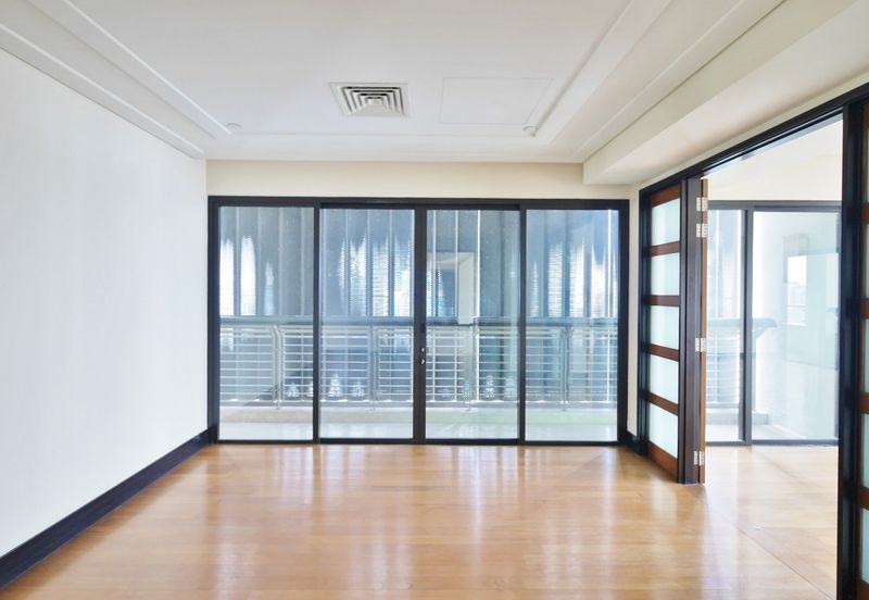 The Binjai on The Park