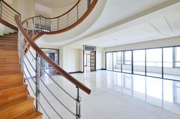 The Binjai on The Park