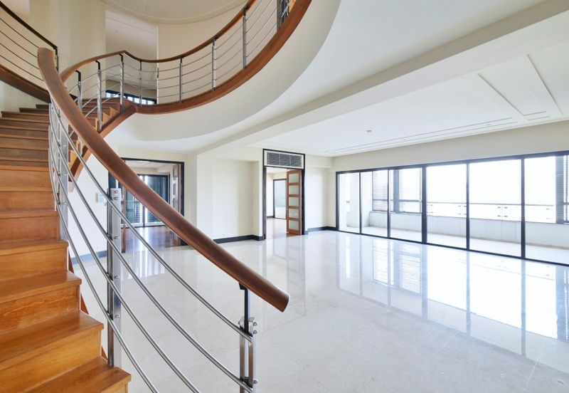 The Binjai on The Park