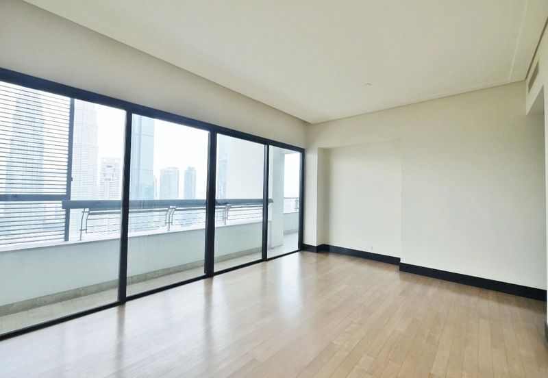 The Binjai on The Park