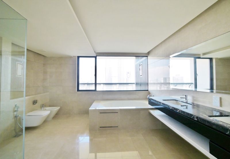 The Binjai on The Park