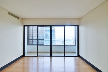 The Binjai on The Park