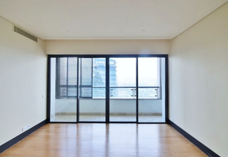 The Binjai on The Park