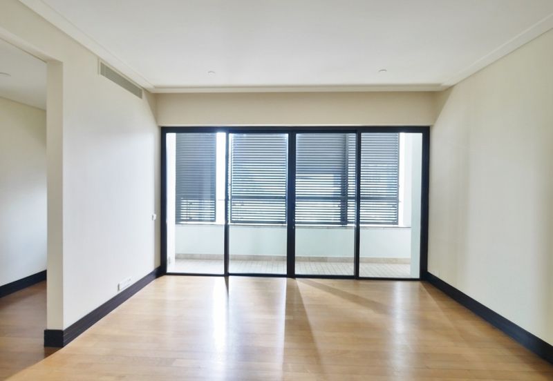 The Binjai on The Park