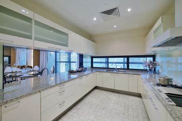 The Binjai on The Park