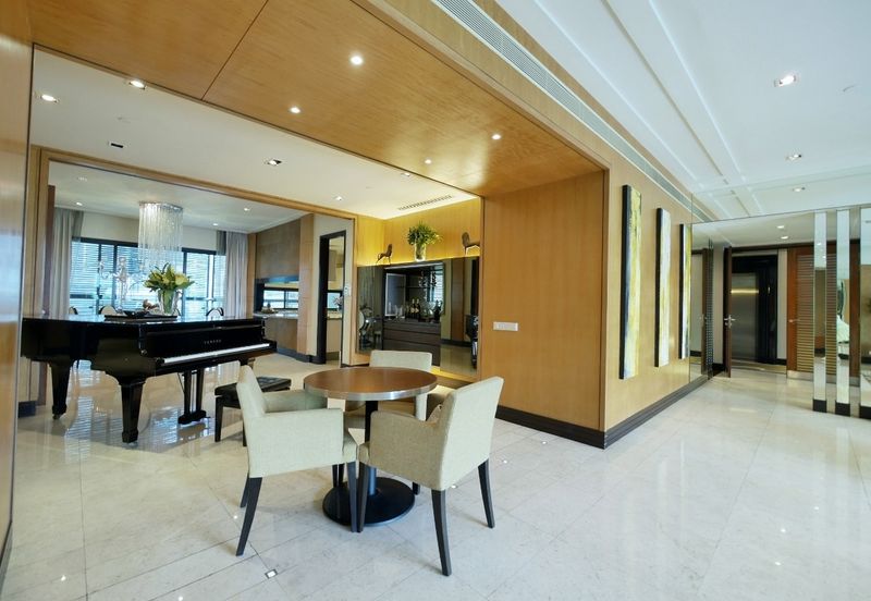 The Binjai on The Park