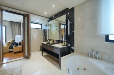 The Binjai on The Park