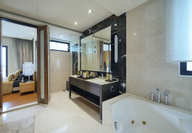 The Binjai on The Park