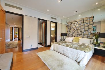 The Binjai on The Park