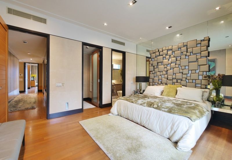 The Binjai on The Park