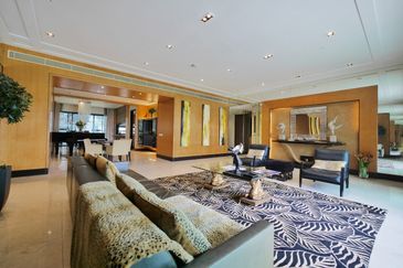 The Binjai on The Park