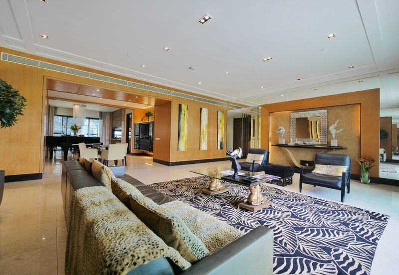 The Binjai on The Park