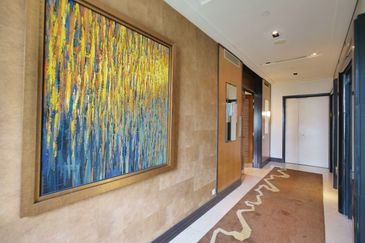 The Binjai on The Park