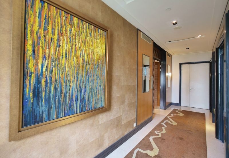 The Binjai on The Park