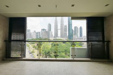 The Binjai on The Park