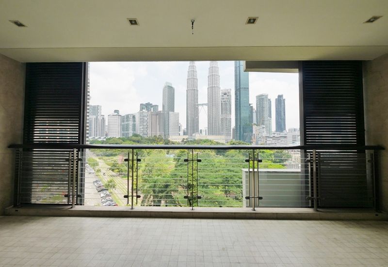 The Binjai on The Park