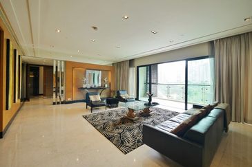 The Binjai on The Park