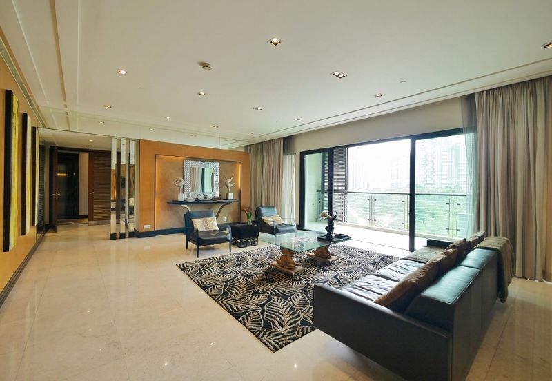 The Binjai on The Park