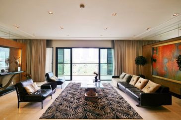 The Binjai on The Park