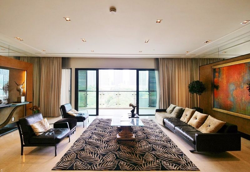 The Binjai on The Park