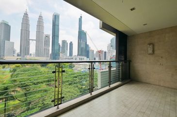 The Binjai on The Park