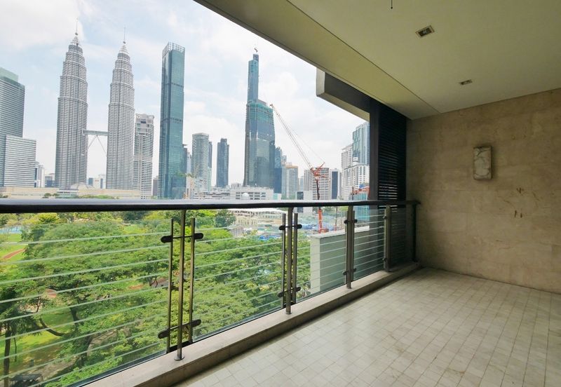 The Binjai on The Park