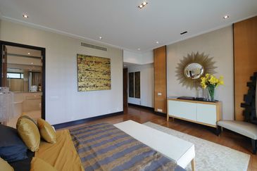 The Binjai on The Park