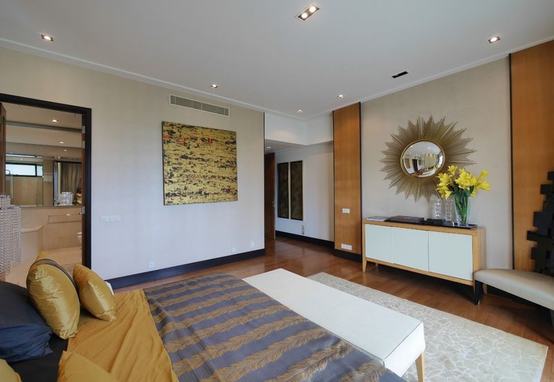 The Binjai on The Park