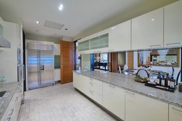 The Binjai on The Park