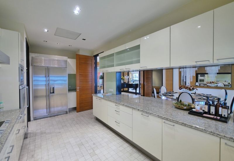 The Binjai on The Park