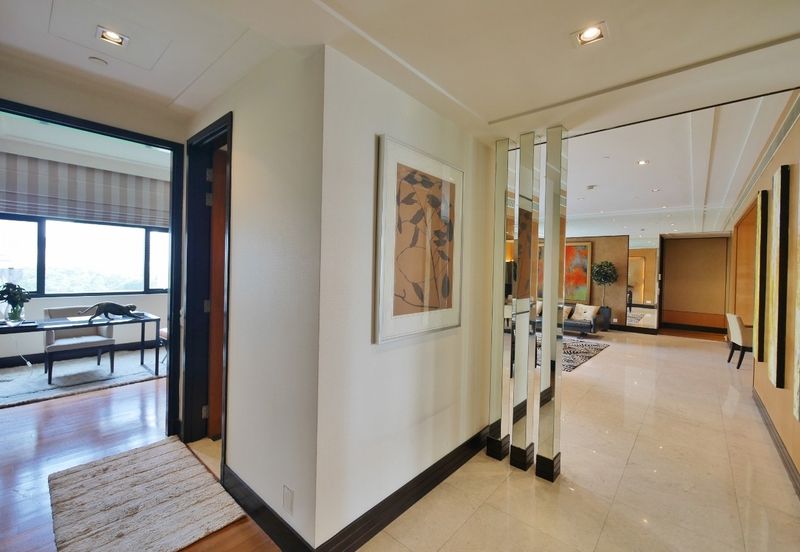 The Binjai on The Park