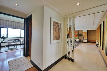 The Binjai on The Park