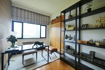 The Binjai on The Park