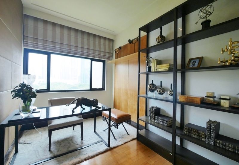 The Binjai on The Park