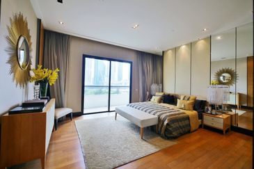 The Binjai on The Park