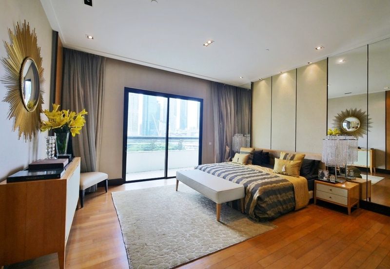 The Binjai on The Park