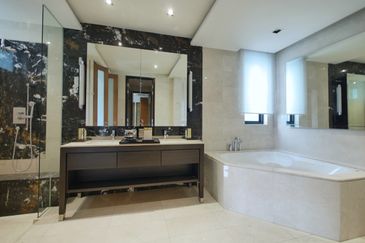 The Binjai on The Park