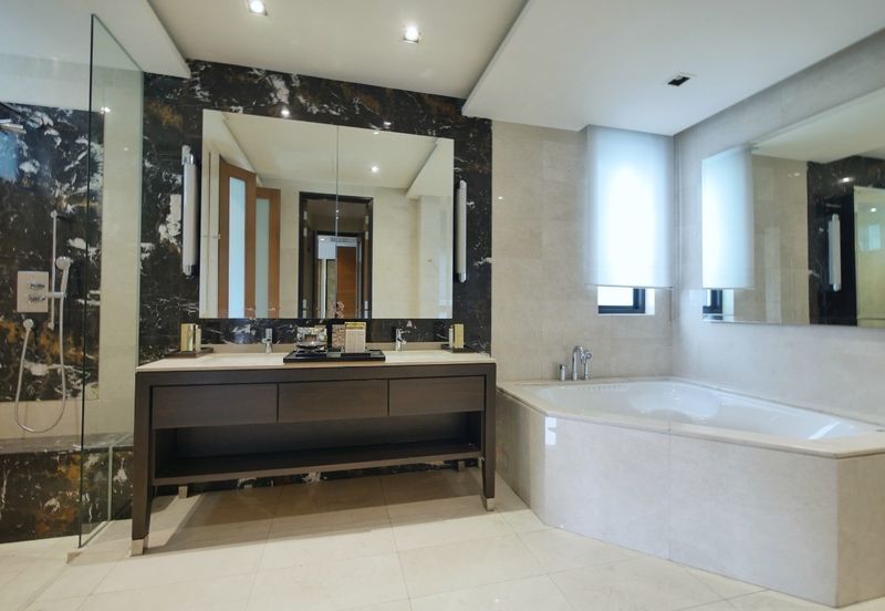 The Binjai on The Park