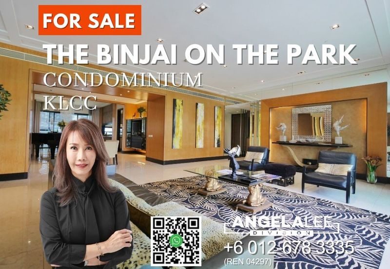 The Binjai on The Park