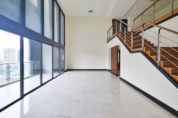 The Binjai on The Park