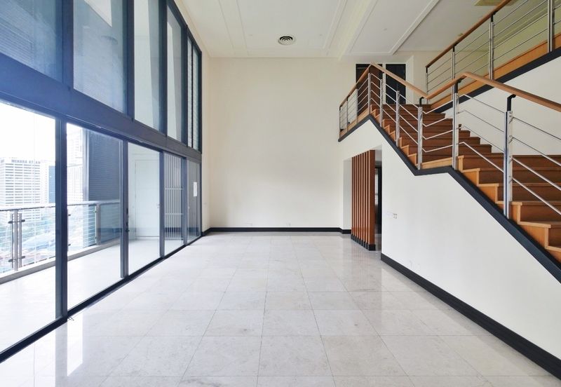 The Binjai on The Park