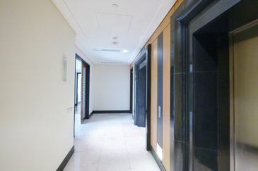 The Binjai on The Park