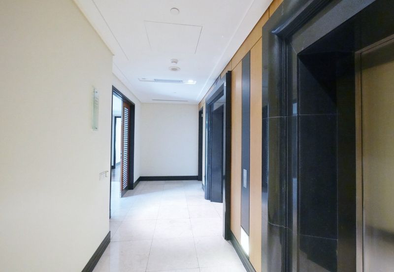 The Binjai on The Park