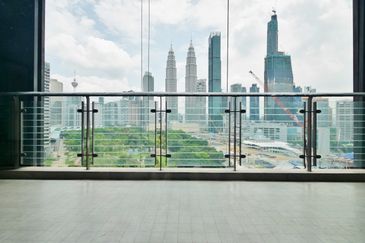 The Binjai on The Park