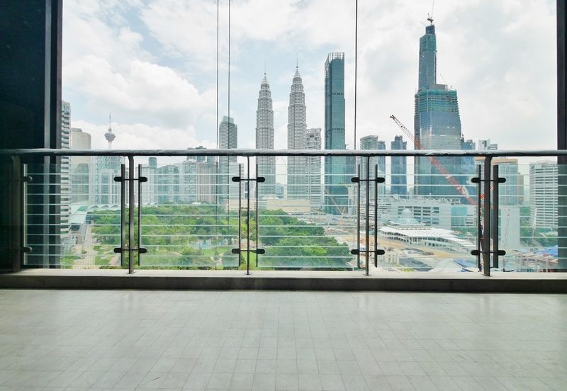 The Binjai on The Park