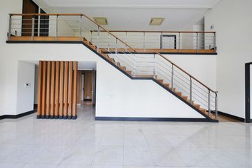 The Binjai on The Park